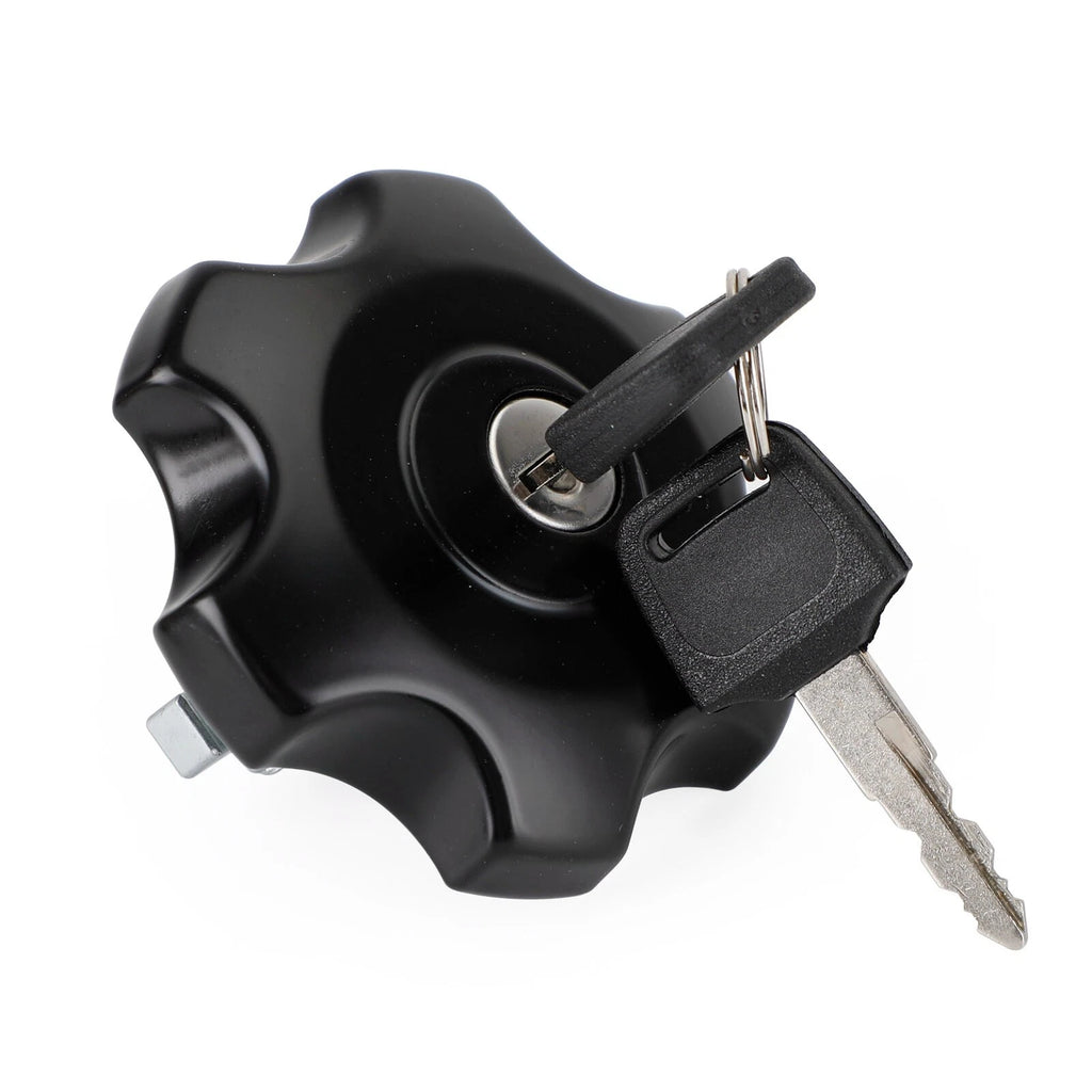 Fuel Gas Tank Cap for Suzuki DR-Z400S, DR-Z400SM, DR200S, VANVAN 200 (2000–2022)
