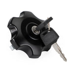 Fuel Gas Tank Cap for Suzuki DR-Z400S, DR-Z400SM, DR200S, VANVAN 200 (2000–2022)