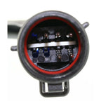 Heated Power Textured Door Mirror LH for Taurus Sable