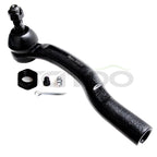Set of 4 Tie Rod Ends & Sway Bar End Links for Lexus ES300 Toyota Camry (2002–2003)