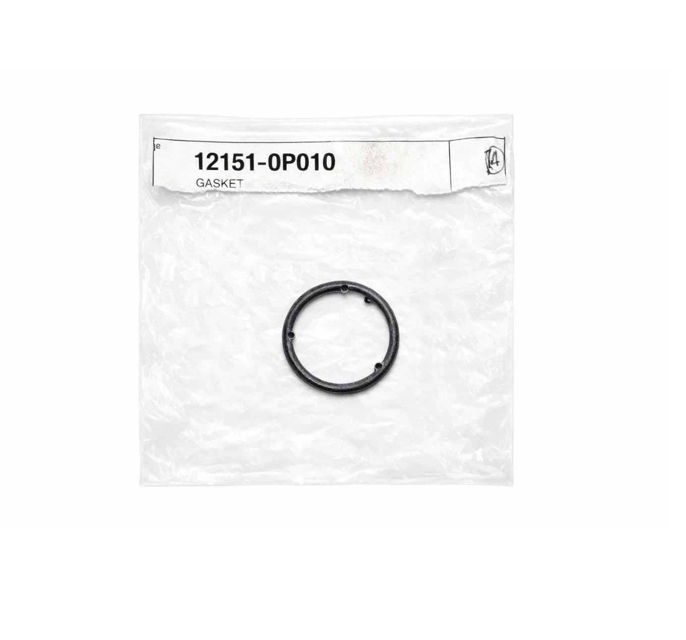 Engine Oil Pan Gasket for Toyota Highlander, Avalon, RAV4 (2001–2023) 121510P010
