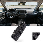Power Window Switch Assembly for Jeep Cherokee (2015–2019) 68271206AA