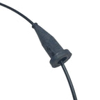 Hood Release Cable Handle for Chrysler 300, Dodge Charger (2011-2021)