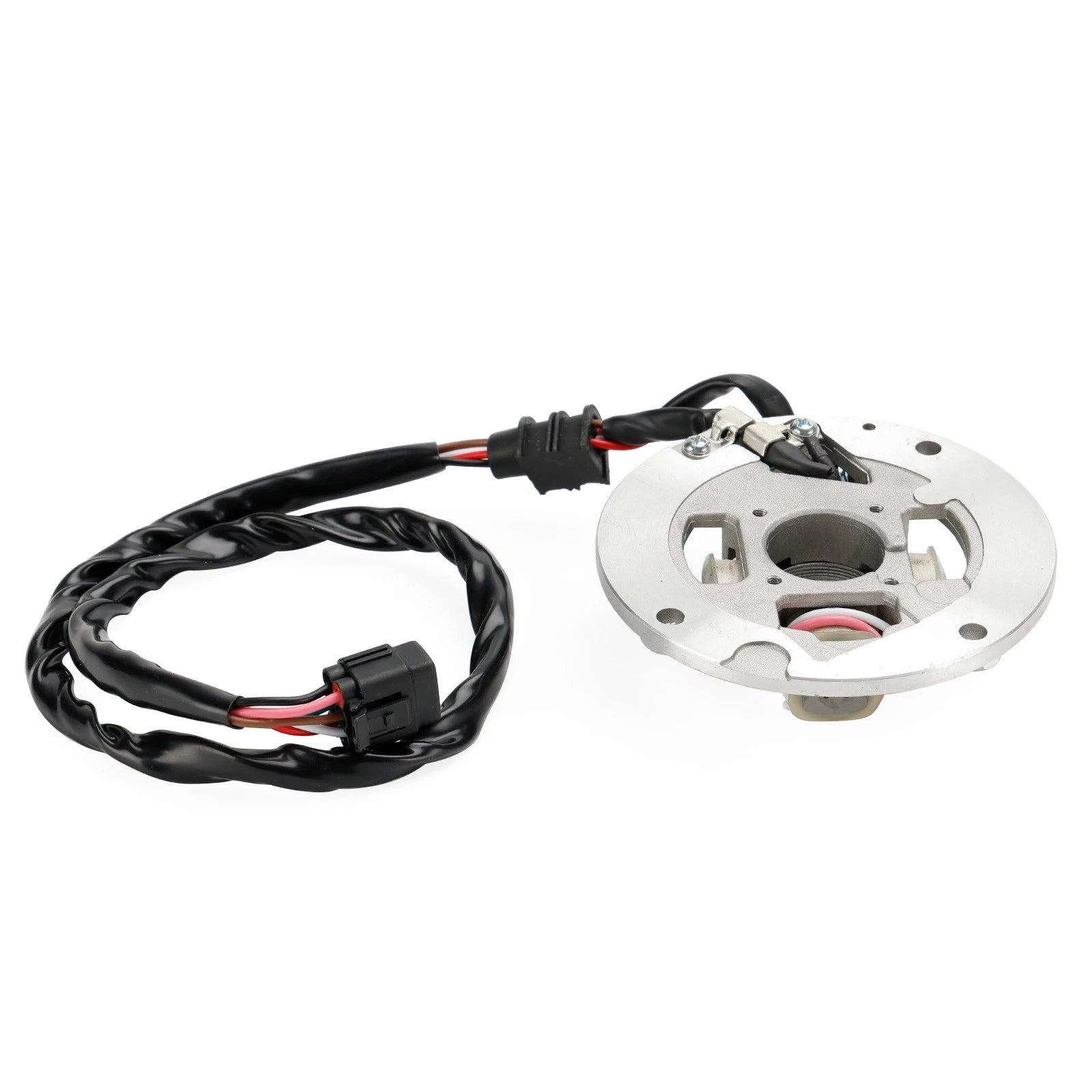 Generator Stator Plate Assy for Yamaha YZ250F (2010–2013)