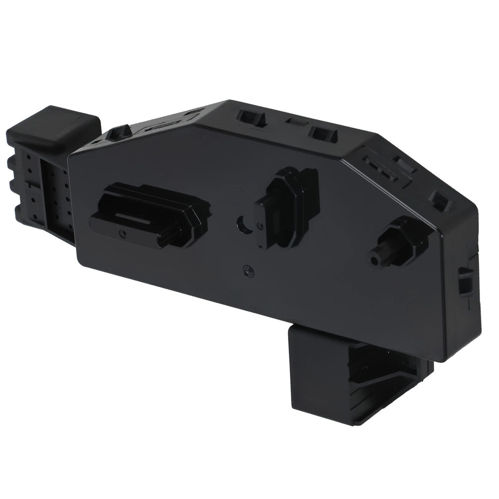 Front Driver Seat Switch for Buick LaCrosse (2015–2020) 20914736 Black