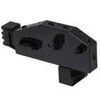 Front Driver Seat Switch for Buick LaCrosse (2015–2020) 20914736 Black