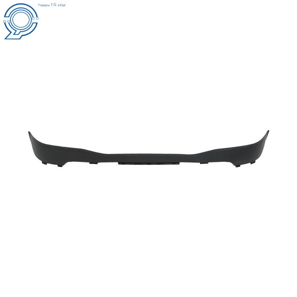 Front Lower Bumper Spoiler Air Deflector for Colorado (2021-2022)