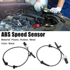 2Pc ABS Wheel Speed Sensor for Honda Accord (2013–2017) No. 57470T2FA01