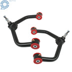 Set of 2 Lift Front Upper Control Arms for Dodge Ram 1500 (2006–2022)
