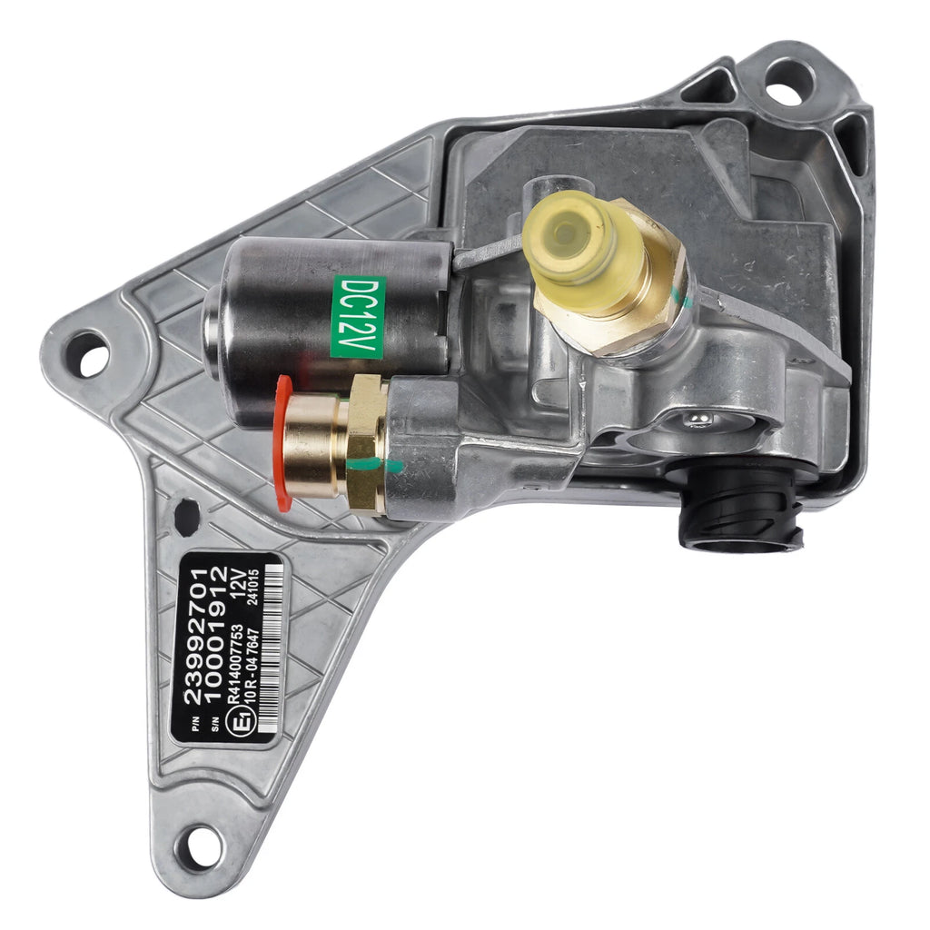 Engine Brake Air Valve for Volvo D12 (2000–2009)