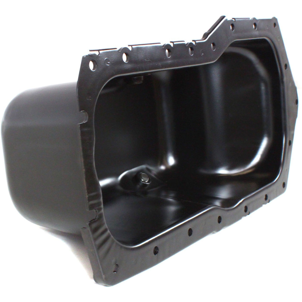 Oil Pan for Chevrolet Impala, Monte Carlo (2000–2005)