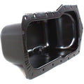 Oil Pan for Chevrolet Impala, Monte Carlo (2000–2005)