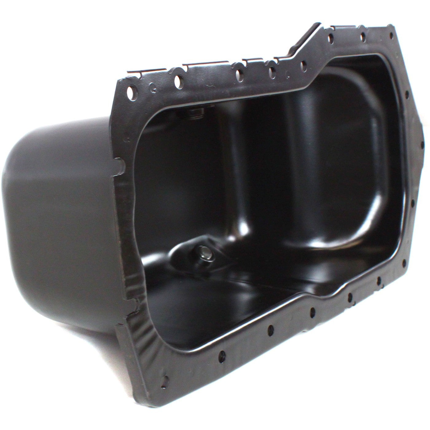 Oil Pan for Chevrolet Impala, Monte Carlo (2000–2005)