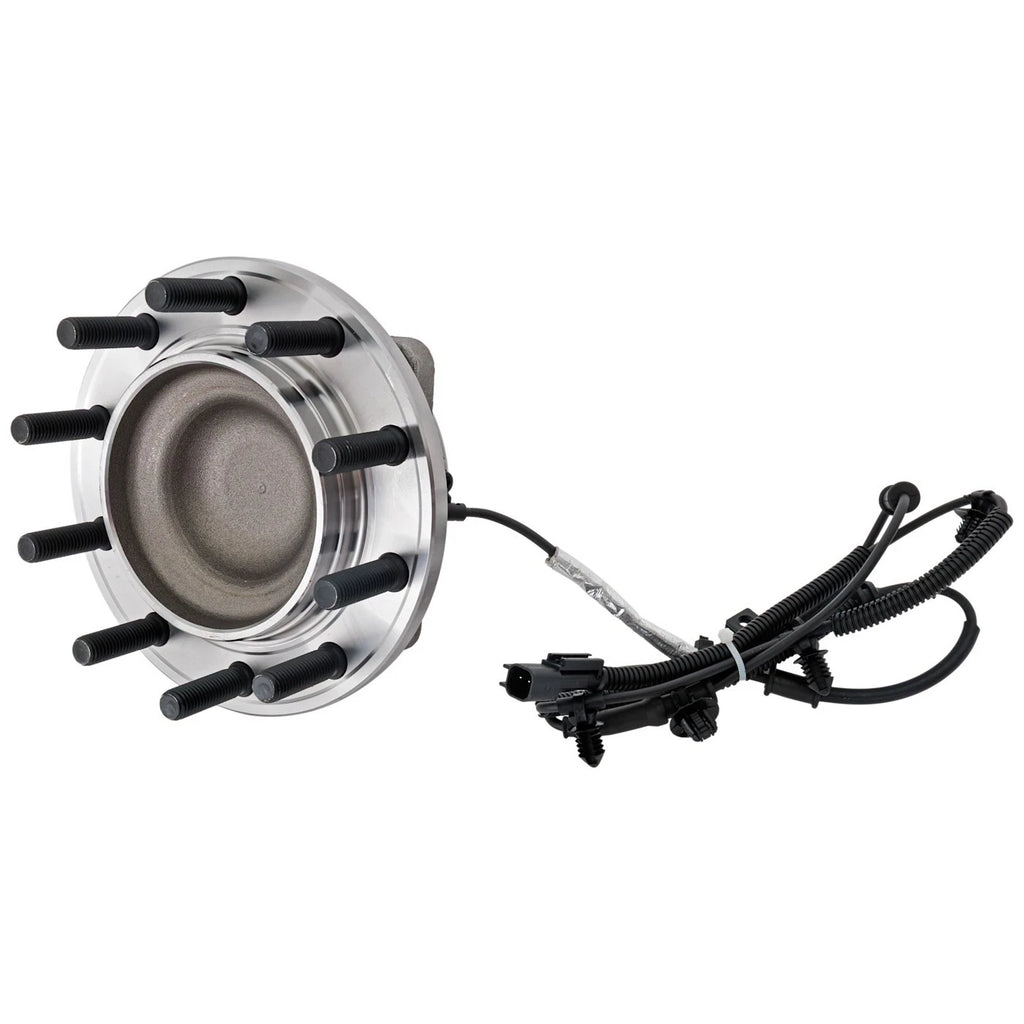 Set of 2 Wheel Hubs for F350 F250 F550