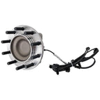 Set of 2 Wheel Hubs for F350 F250 F550