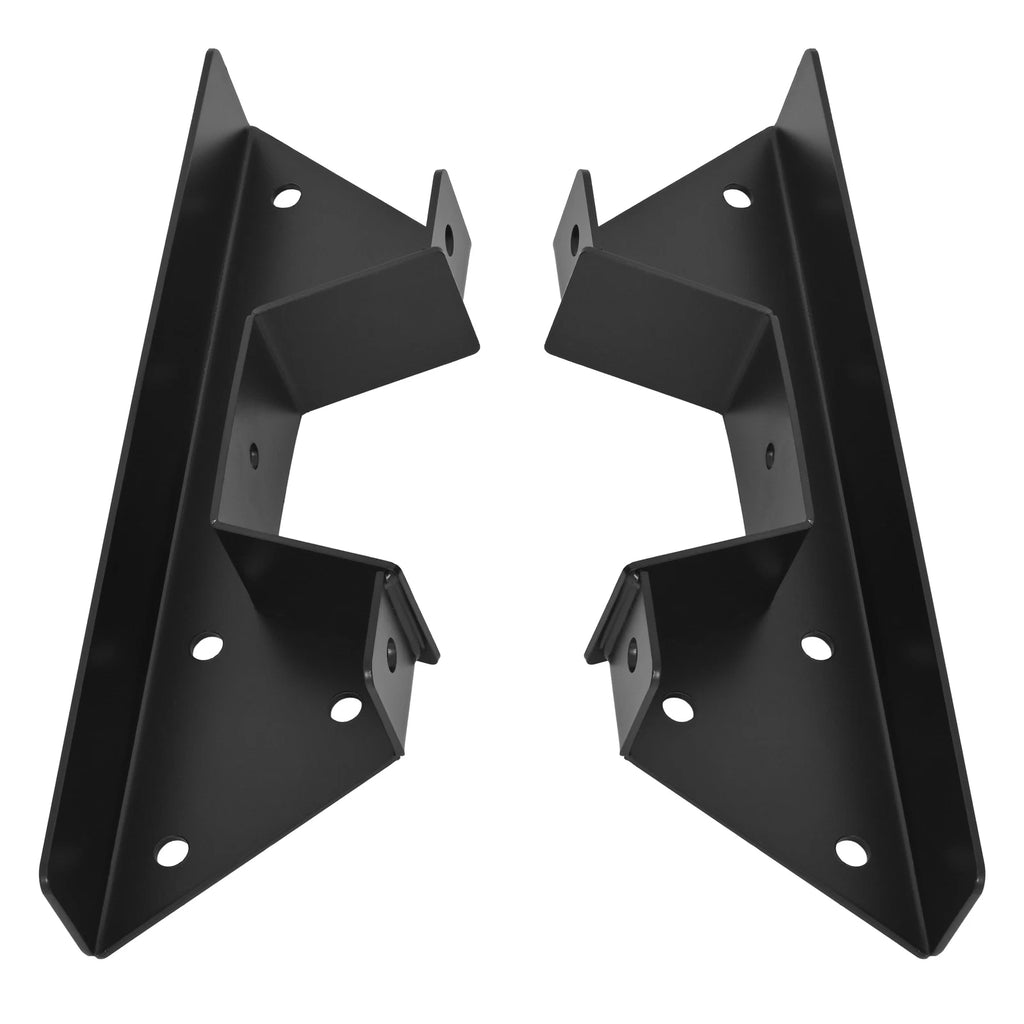 C Notch Frame Kit for Chevy C10 C20 Truck (1973–1987)