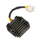 Regulator Rectifier for Kawasaki ZXR400 & Suzuki GSF400 (1991–1999)