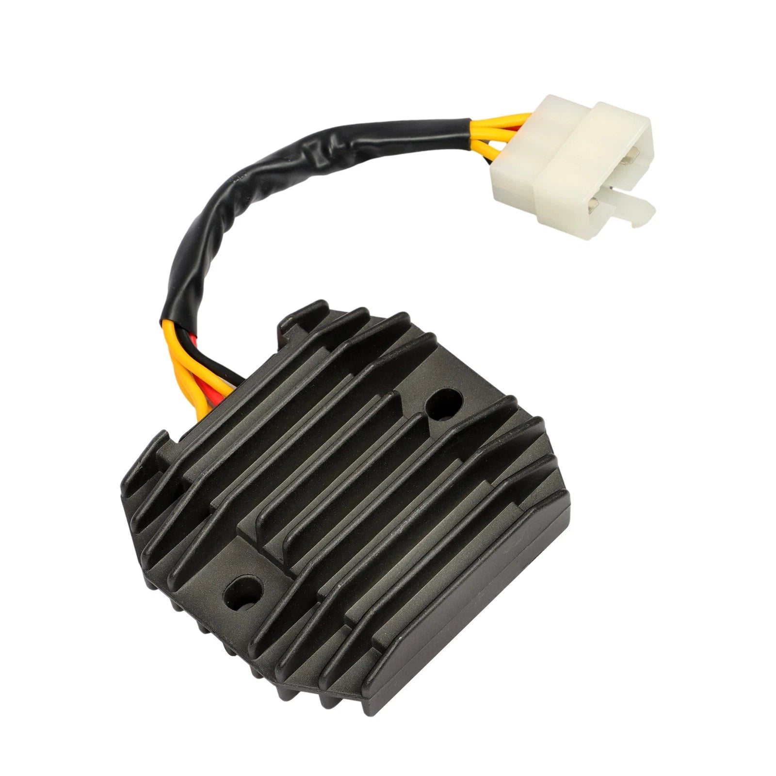 Regulator Rectifier for Kawasaki ZXR400 & Suzuki GSF400 (1991–1999)
