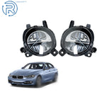 Fog Lights Pair for BMW 3 Series F30 F35 (2012–2018)