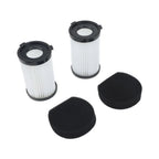 Vacuum Cleaner Parts for Home Hotel Filters (Compatible Models)