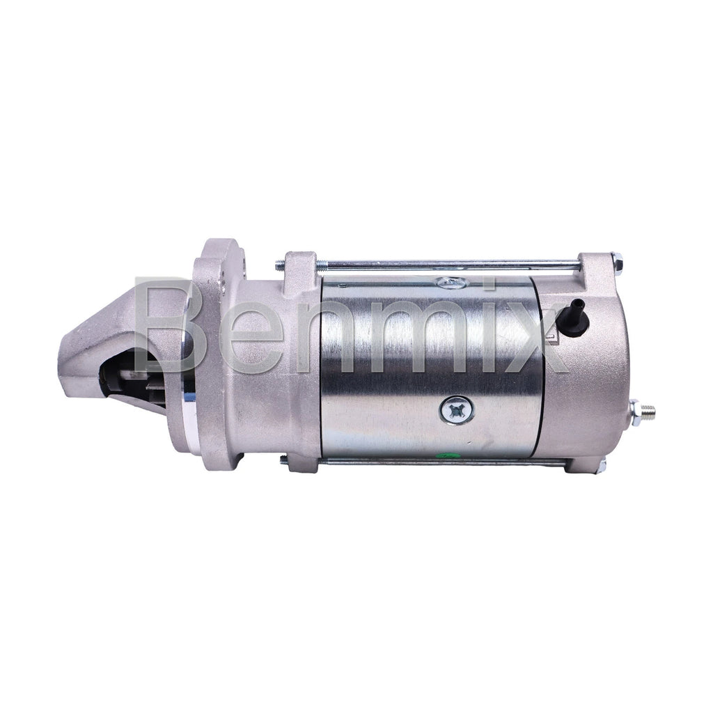 Starter 2873A001 2873A030 for Allis Loader 840 (433 Perkins 6-365 Diesel)