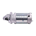 Starter 2873A001 2873A030 for Allis Loader 840 (433 Perkins 6-365 Diesel)