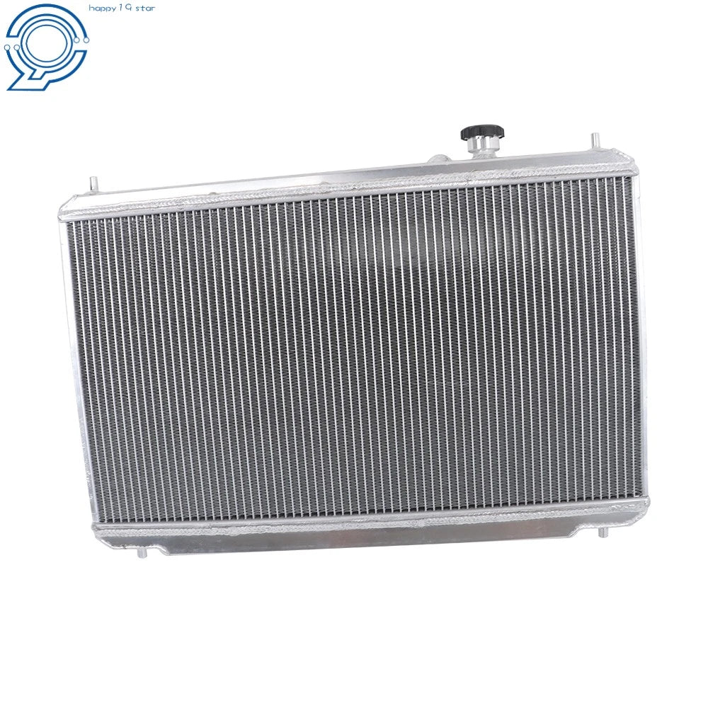 3 Rows Aluminum Radiator for Honda Civic 1.8L 2.4L (2012-2015)