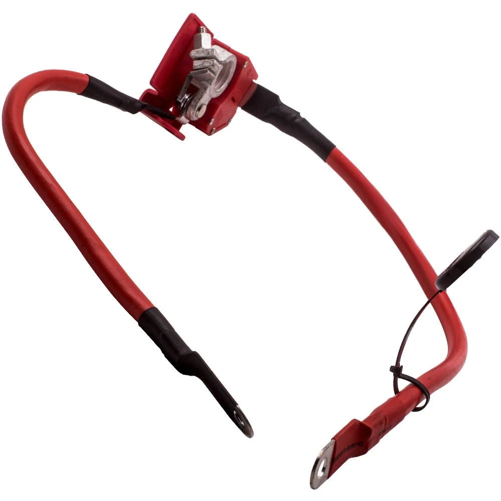 Positive Battery Cable Wire for BMW 320i 328i 335i 428i 435i (2013–2017)