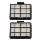 2X Replacement Filters for Eureka NEN186BL Bagless Vacuum Cleaner