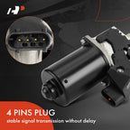 Front Windshield Wiper Motor for BMW E36 E46 Z3 (1995-2002)