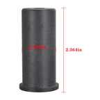 Set of 4 Door Bushings for Honda Pioneer 1000-3 700-3 (2013–2021)