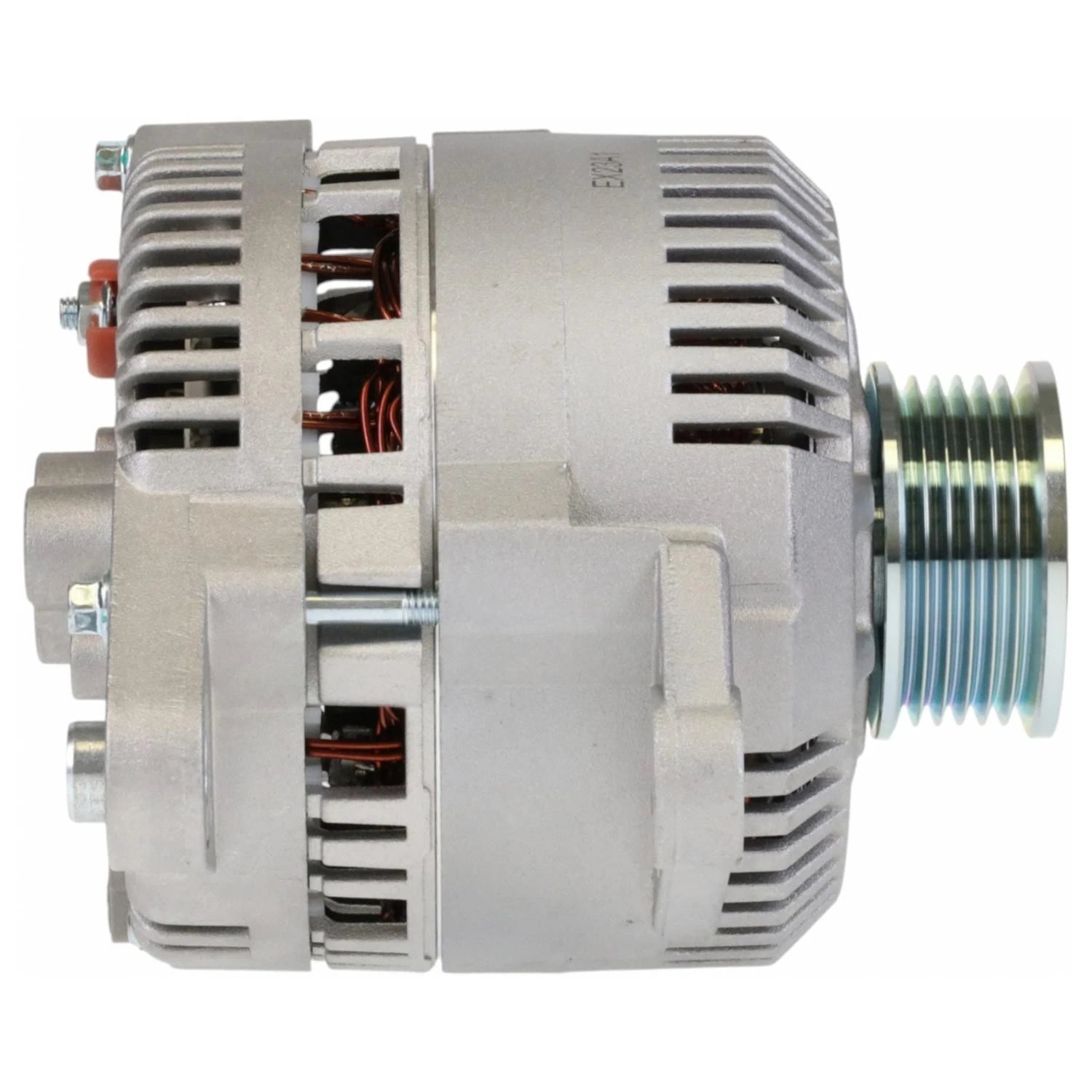Alternator for Ford Escort L4 1.9L (1991–1996)