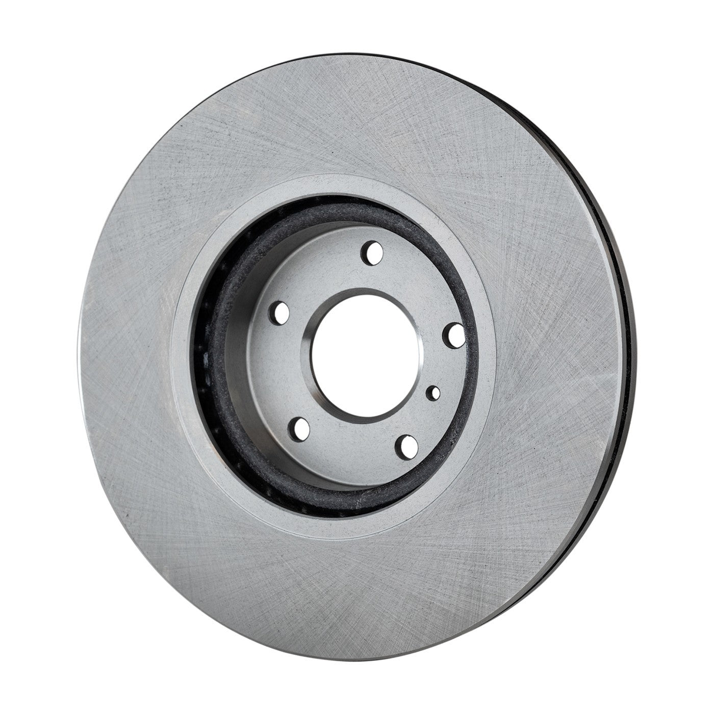 Front and Rear Disc Brake Rotors for Nissan Altima, Maxima (2005–2008)