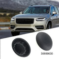 Cover 30699630 for Volvo XC90 (2016–2023) Black Front Wiper Arm