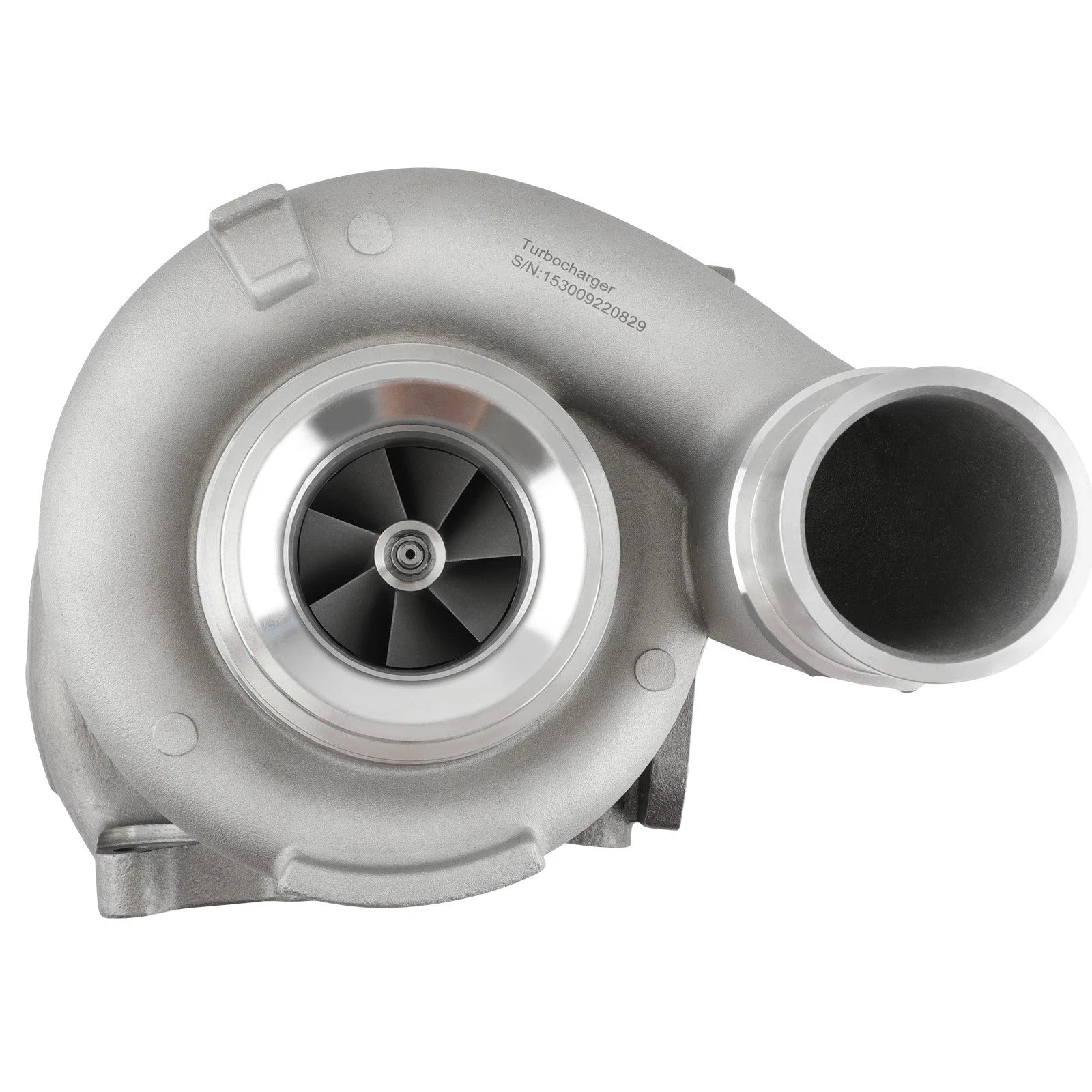 Turbo for Dodge Ram 2500 3500 4500 5500 6.7L Diesel (2007–2018) HE351VE HE300VG