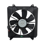 Cooling Fan Assembly for Honda Accord EX Coupe (2013-2017)