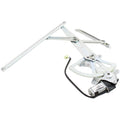 Power Window Regulator for Pontiac Vibe (2003–2008) Front Right Side