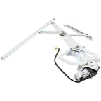 Power Window Regulator for Pontiac Vibe (2003–2008) Front Right Side