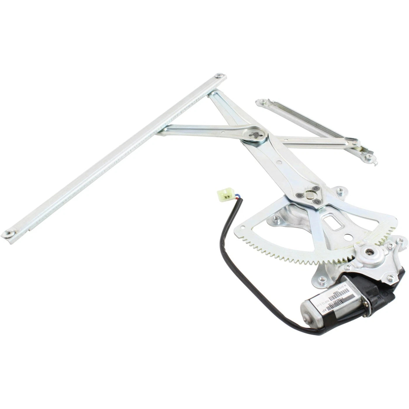 Power Window Regulator for Pontiac Vibe (2003–2008) Front Right Side