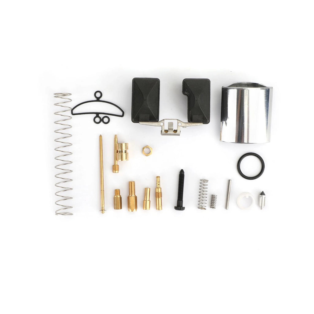 Carburetor Repair Rebuild Kit for OKO Motorcycle (38mm)
