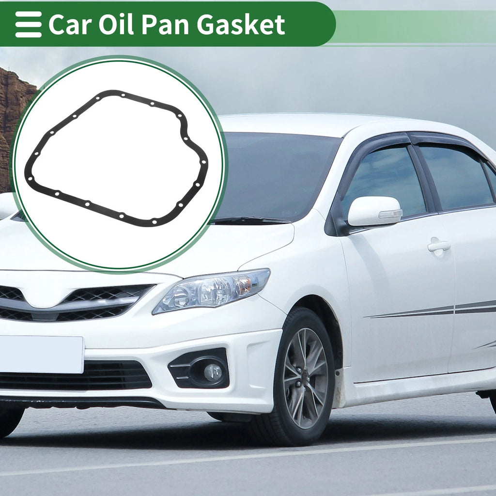 Oil Pan Gasket for Toyota Corolla (2014–2022) No.3516812090