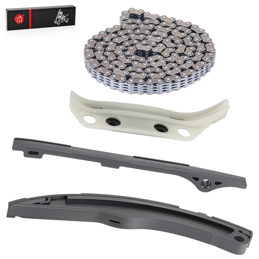 Cam Timing Chain & Guide for Polaris RZR XP 4 900 1000 (2011–2020)