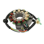 Generator Engine Stator Coil for Yamaha Banshee 350 (1987–1994)