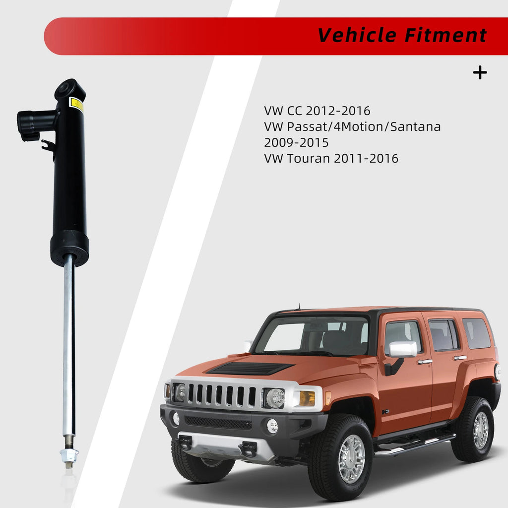Rear Right Shock Absorber for VW Passat CC Golf Tiguan (2008-2018)