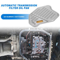 AOD-E Transmission Fluid Filter for Ford Bronco (No.F2VY7A098A)