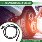 ABS Wheel Speed Sensor No. 7B0927807C for Volkswagen Routan (2009–2011)