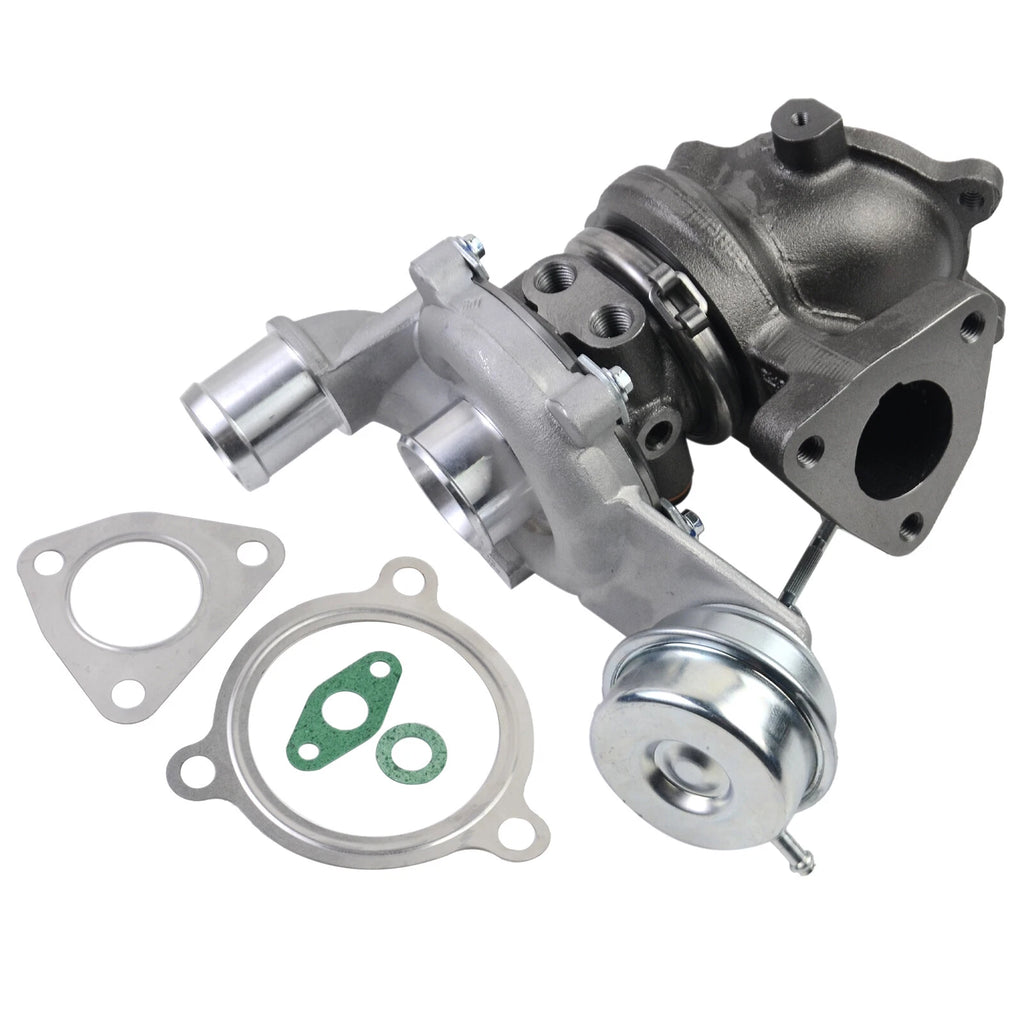 Turbocharger Left for Ford Flex Lincoln MKS MKT V6 3.5L (2009–2019) 790317-0005, 790317-0007