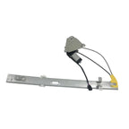Rear Right Power Window Regulator Motor for Jeep Liberty (2002-2007)
