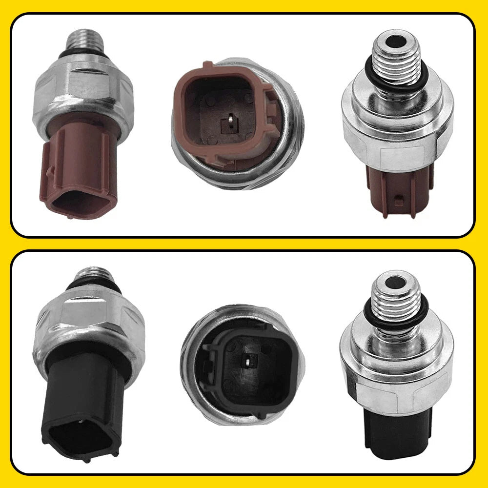 2X Transmission Pressure Switches for Honda