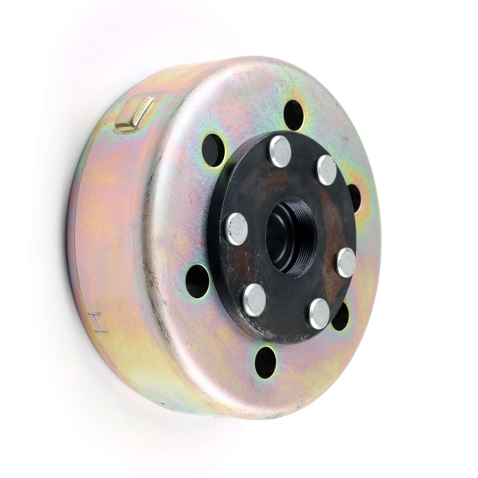 Flywheel Rotor Magneto for Yamaha Banshee 350 (1997–2006)